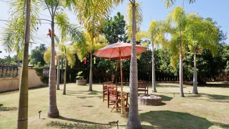 6 Bedroom House For Sale in Saraphi, Saraphi, Chiang Mai - Image 13