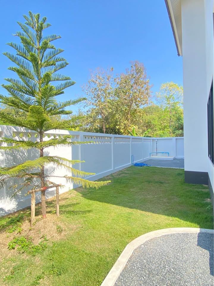 3 Bedroom House For Sale in Nong Phueng, Saraphi, Chiang Mai - Image 11