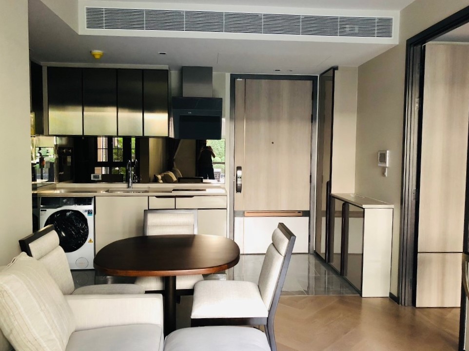The Reserve Sukhumvit 61 - Image 2