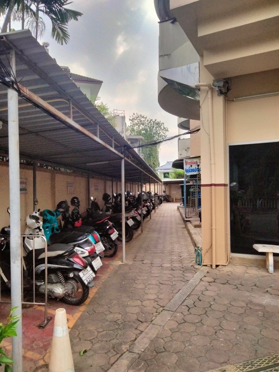 Studio Condo For Sale in Pa Daet, Mueang Chiang Mai, Chiang Mai - Image 9
