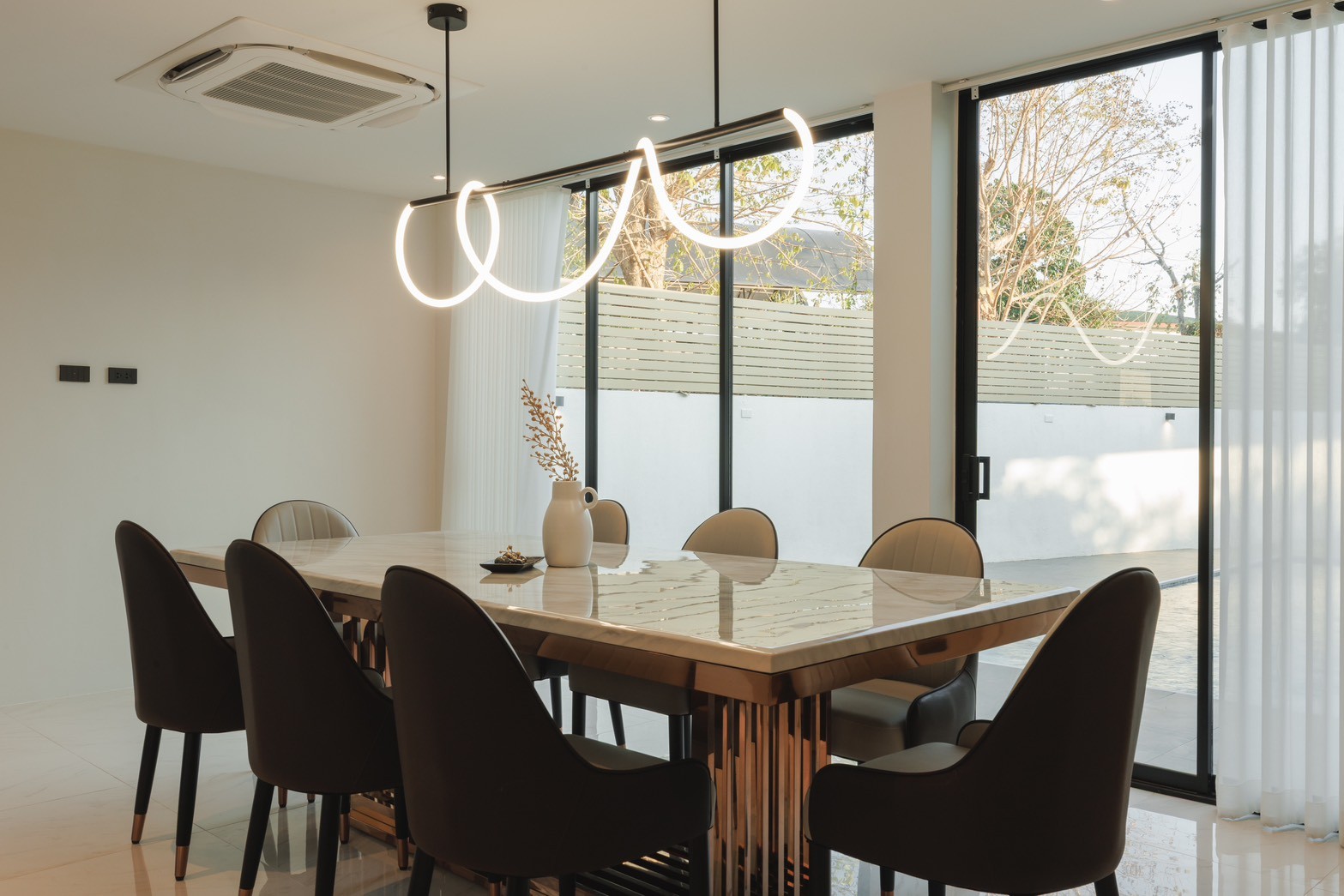 4 Bedroom House For Sale in Pa Daet, Mueang Chiang Mai, Chiang Mai - Image 12