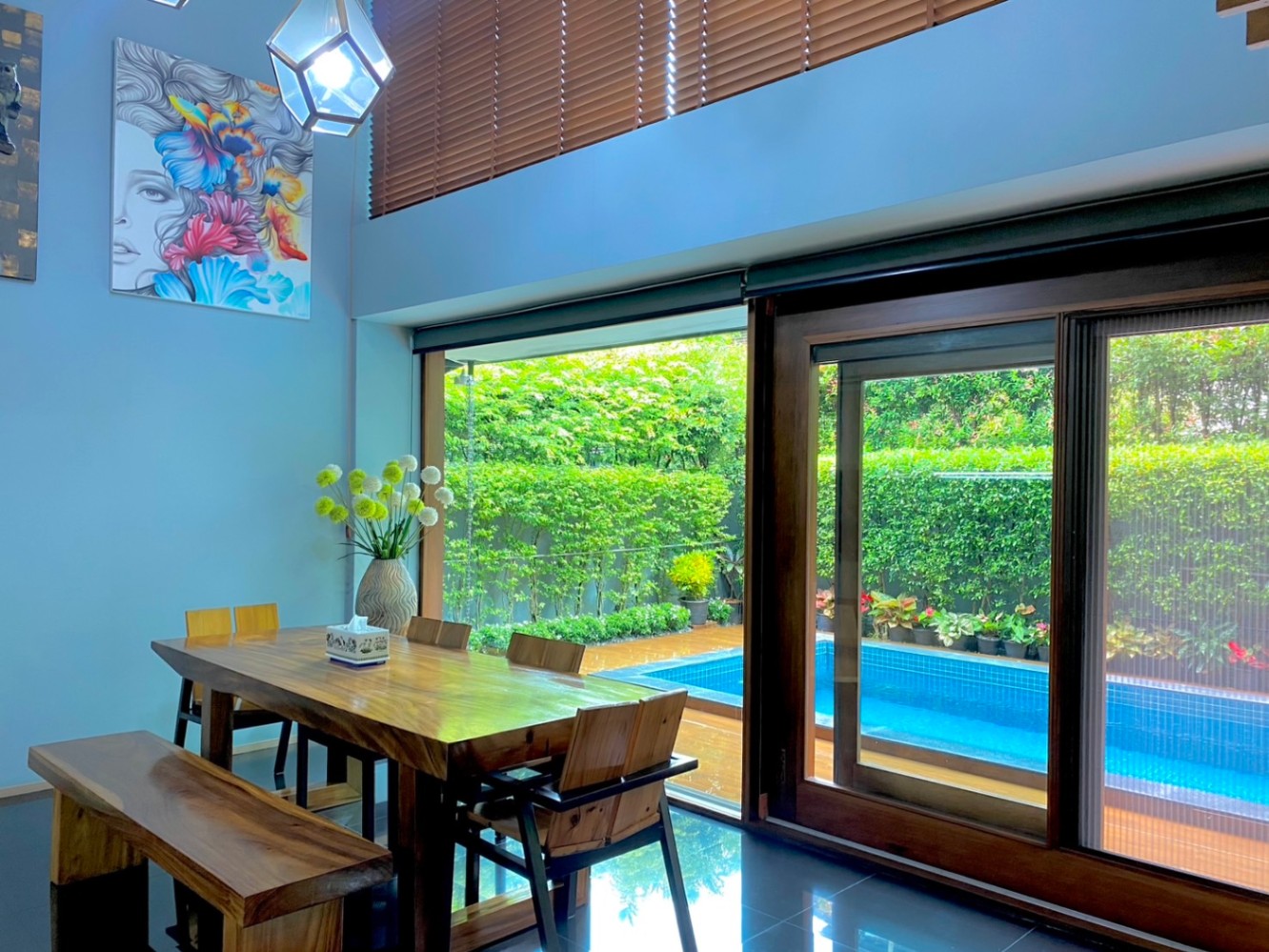 4 ห้องนอน บ้านเดี่ยว สำหรับขาย ใน ดอนแก้ว, แม่ริม, เชียงใหม่ - Image 12