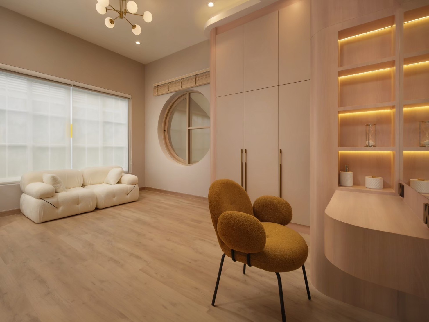 4 Bedroom House For Sale in San Phak Wan, Hang Dong, Chiang Mai - Image 11