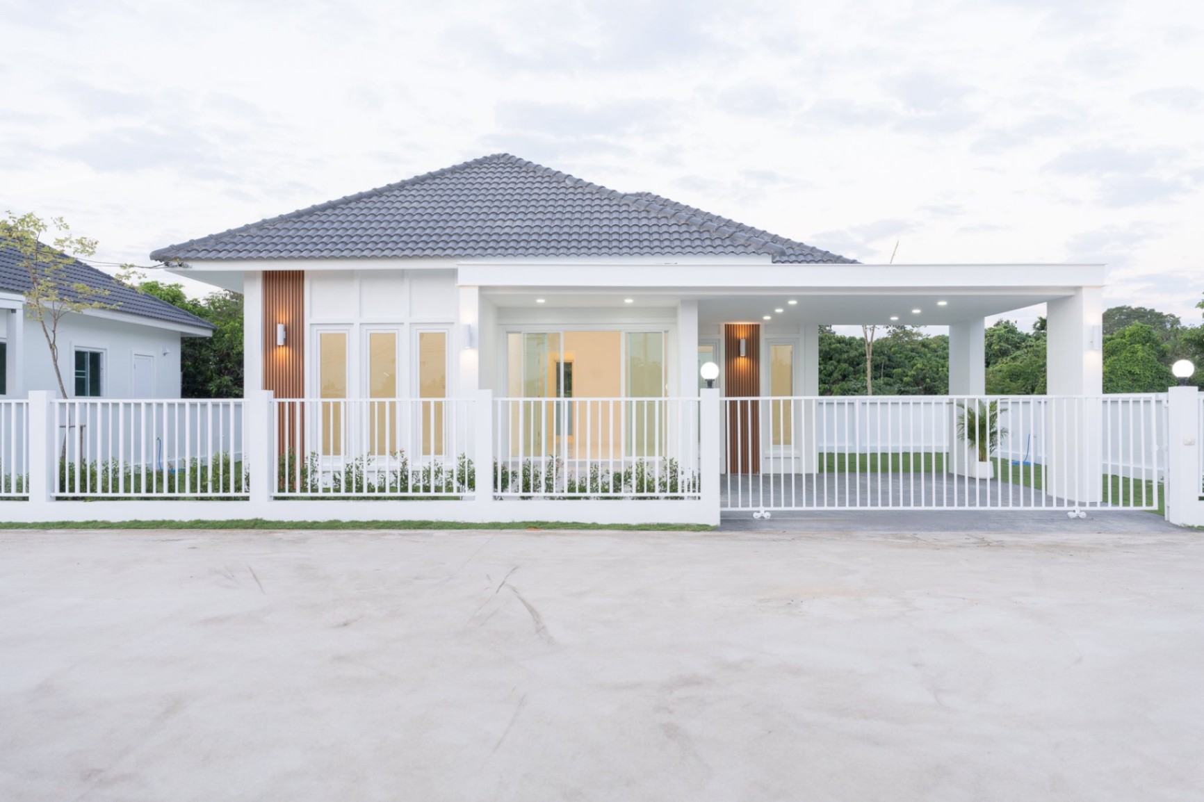 3 Bedroom House For Sale in Pa Phai, San Sai, Chiang Mai - Image 15