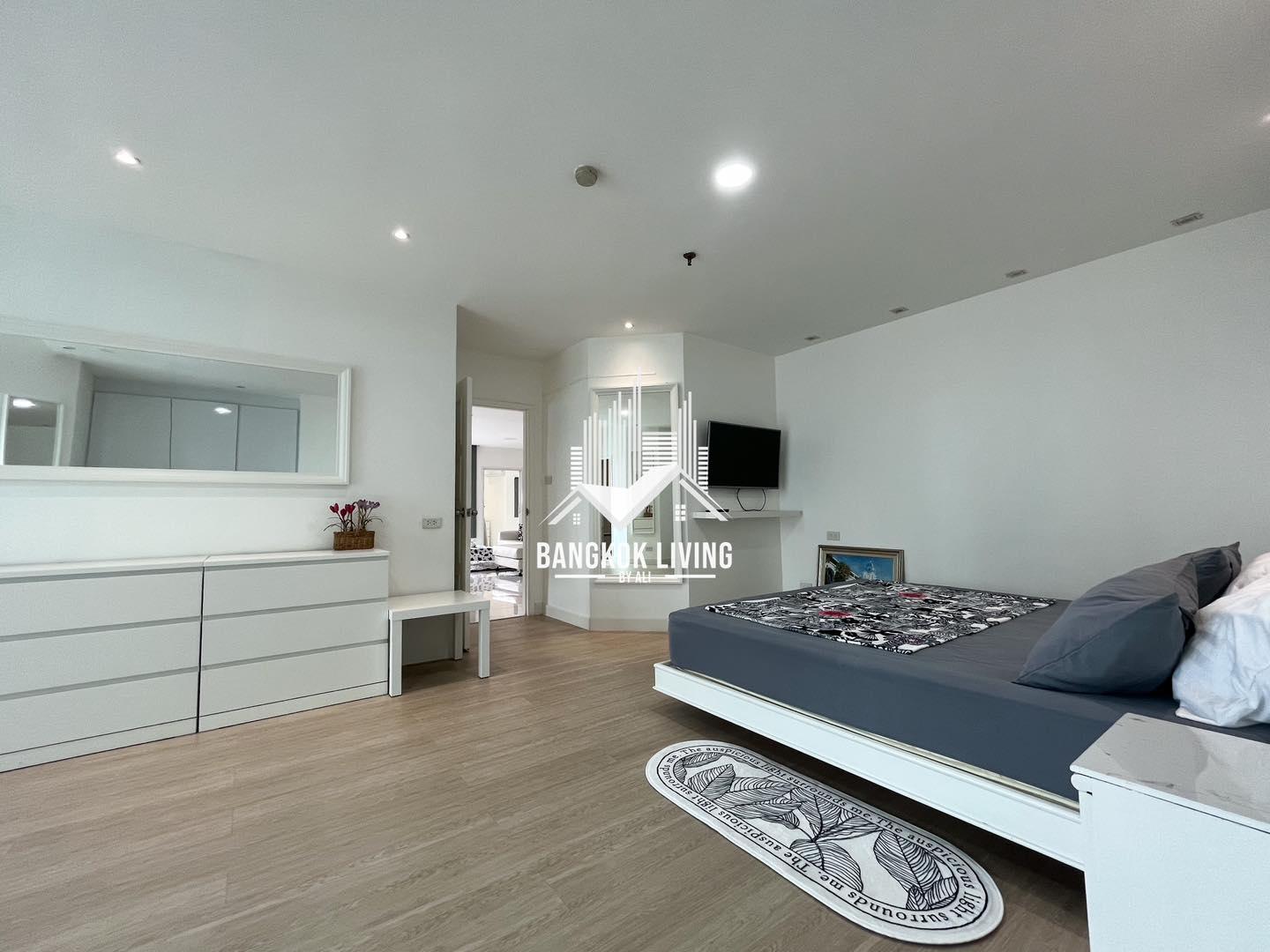 3 卧室 公寓  在  - Image 14