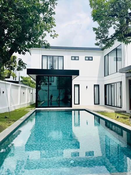 4 ห้องนอน บ้านเดี่ยว สำหรับเช่า ใน แม่เหียะ, เมืองเชียงใหม่, เชียงใหม่ - Image 2