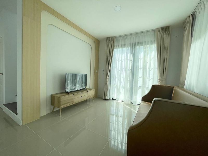 Grande Pleno Sukhumvit-Bangna - Image 17