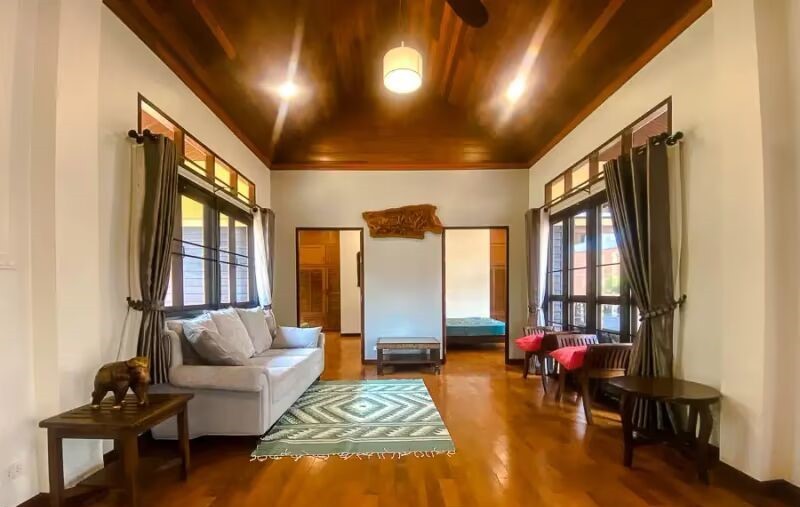 Pavana Resort - Image 2