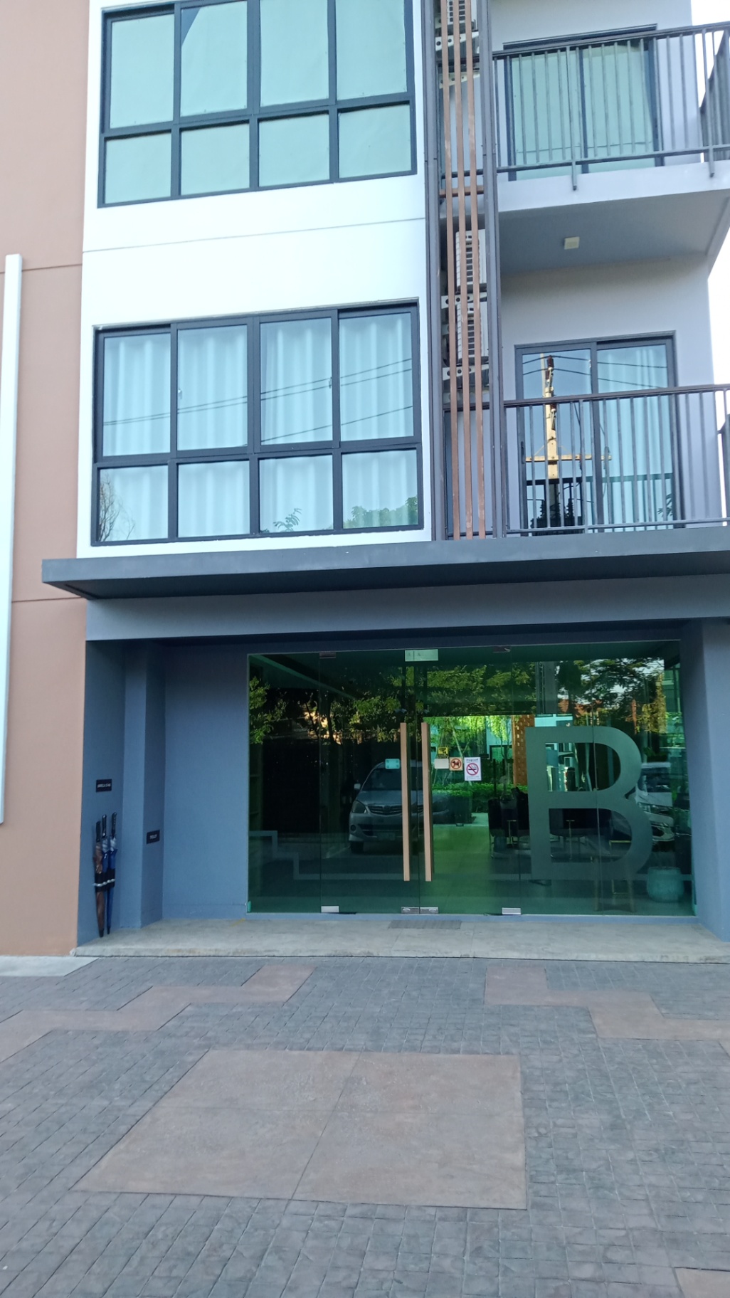 Arise Condo At Mahidol - Image 2