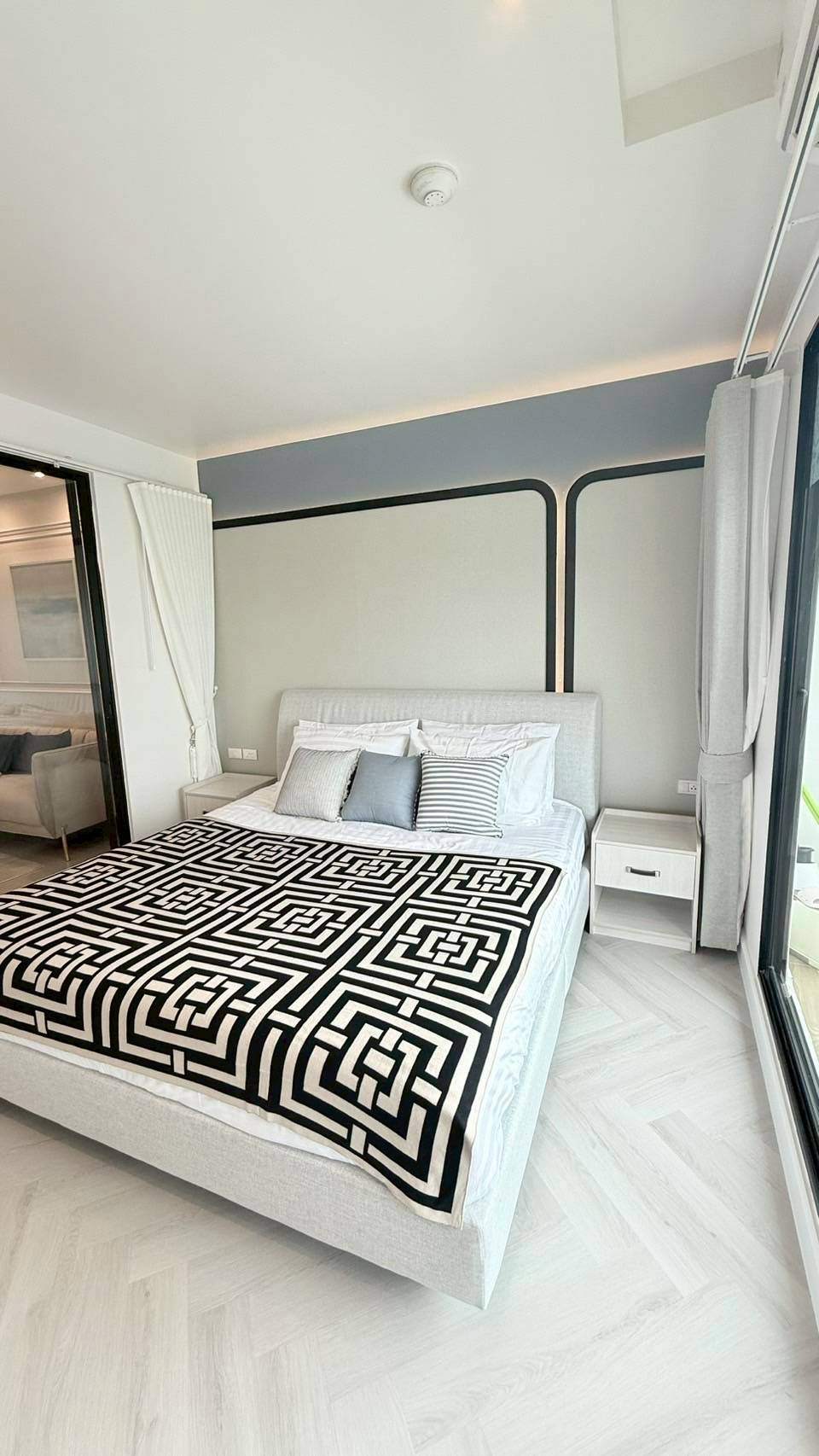 1 Bedroom Condo For Rent in Bang Kho Laem, Bang Kho Laem, Bangkok - Image 10