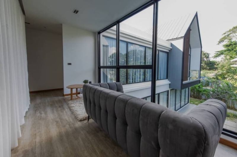 4 Bedroom House For Sale in Nong Chom, San Sai, Chiang Mai - Image 14