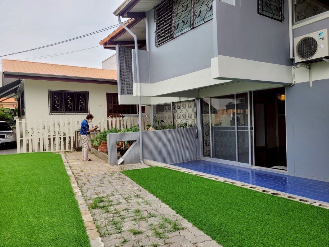 4 Bedroom House For Rent in Suan Luang, Suan Luang, Bangkok - Image 2