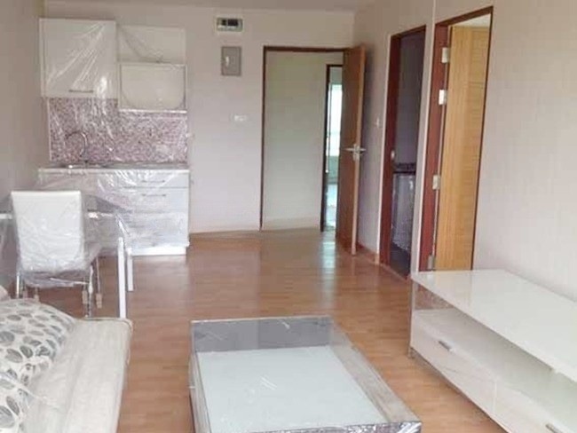 Casa Condo Chang Phueak - Image 1
