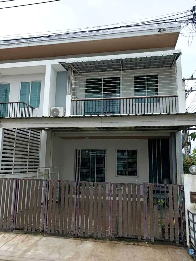Karnkanok Town 1 - Image 1