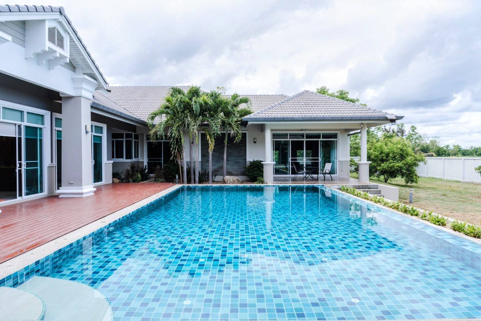 5 Bedroom House For Sale in Mae Pu Kha, San Kamphaeng, Chiang Mai - Image 17