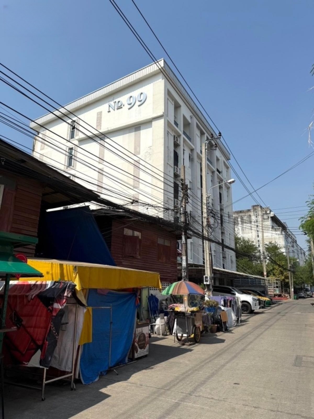  Retail Space For Sale in Khlong Tan Nuea, Vadhana, Bangkok - Image 12