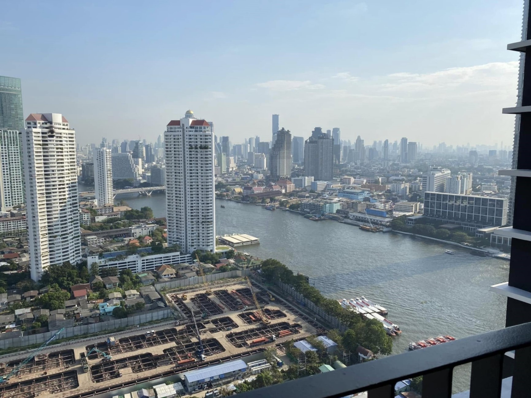 Chapter Charoen Nakhon - Riverside - Image 3