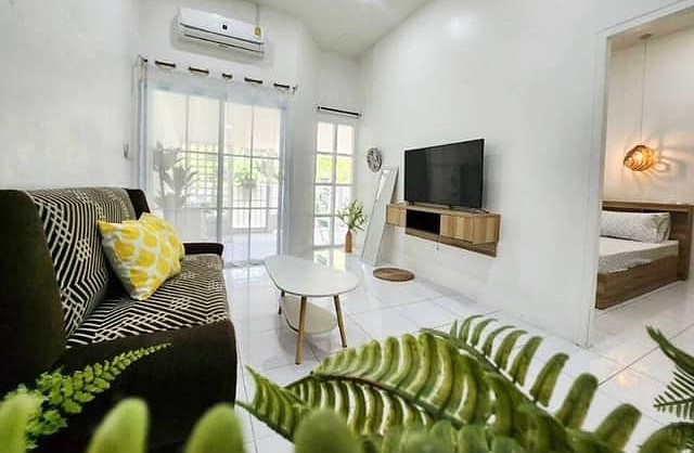 2 ห้องนอน บ้านเดี่ยว สำหรับขาย ใน หนองป่าครั่ง, เมืองเชียงใหม่, เชียงใหม่ - Image 4
