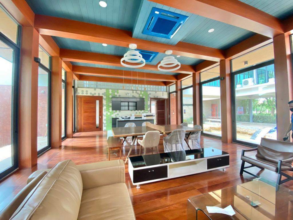 4 Bedroom House For Sale in Nong Chom, San Sai, Chiang Mai - Image 3