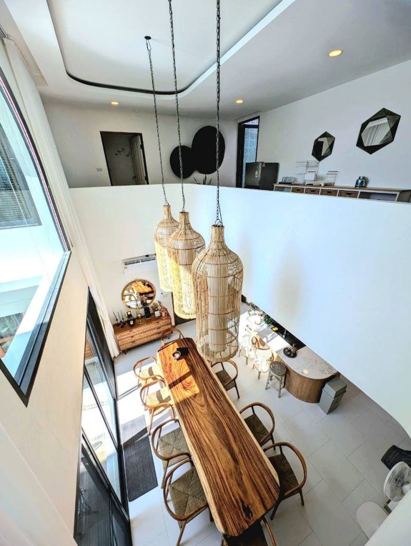 7 Bedroom House For Sale in Choeng Doi, Doi Saket, Chiang Mai - Image 12