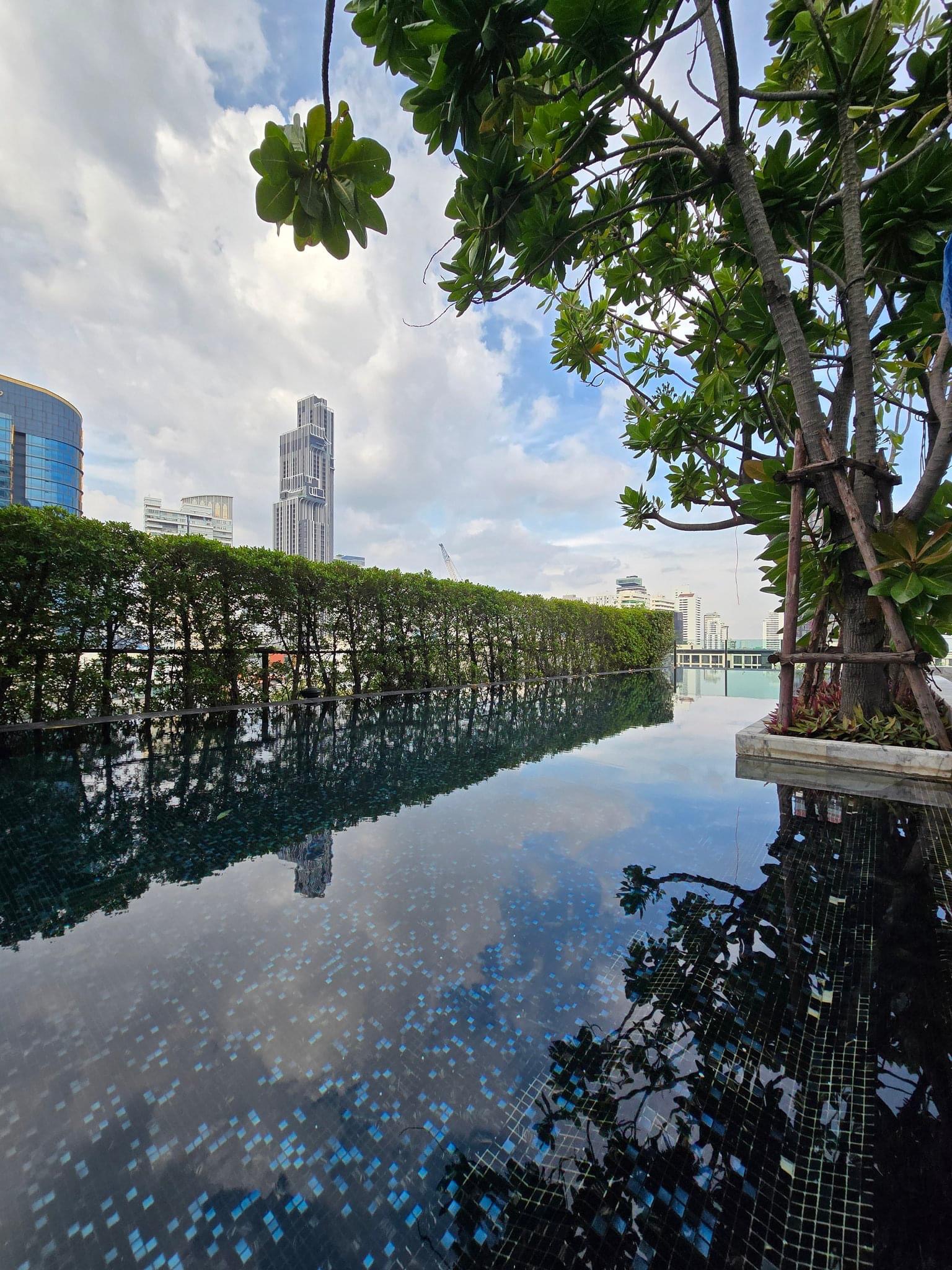 HQ Thonglor by Sansiri - Image 15