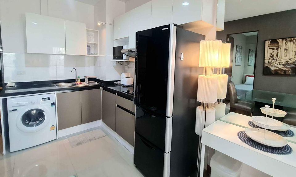 Citismart Sukhumvit 18 Condominium - Image 4