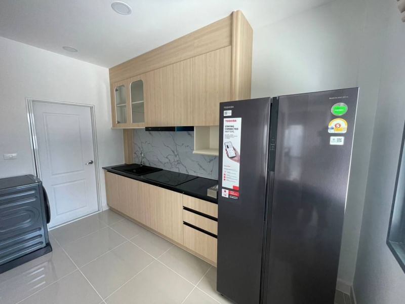 Grande Pleno Sukhumvit-Bangna - Image 21