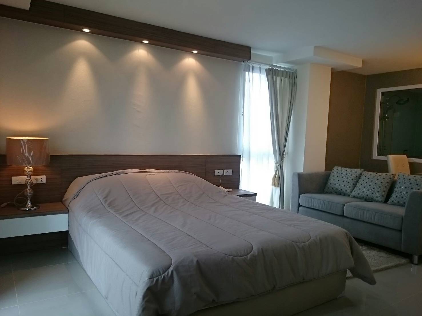 1 ห้องนอน คอนโด สำหรับขาย ใน สุเทพ, เมืองเชียงใหม่, เชียงใหม่ - Image 12