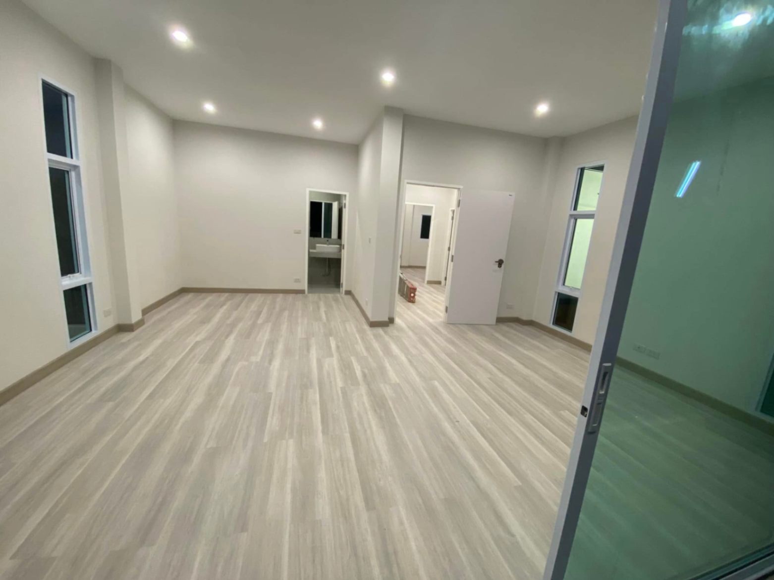 4 Bedroom House For Sale in Don Kaeo, Mae Rim, Chiang Mai - Image 19