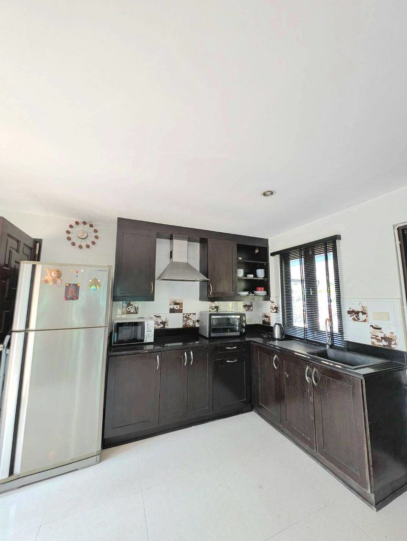 3 Bedroom House For Sale in San Pu Loei, Doi Saket, Chiang Mai - Image 14