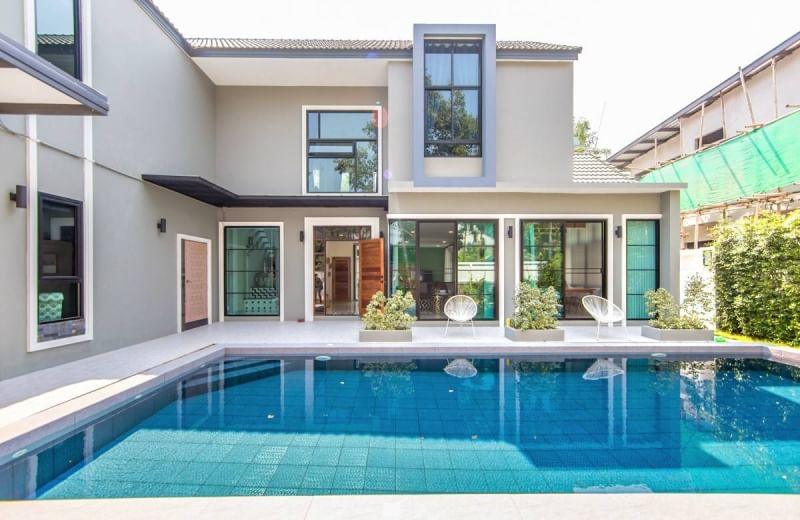 6 Bedroom House For Sale in Hang Dong, Hang Dong, Chiang Mai - Image 4
