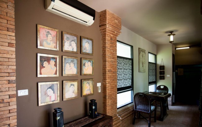 2 Bedroom House For Sale in San Kamphaeng, San Kamphaeng, Chiang Mai - Image 9