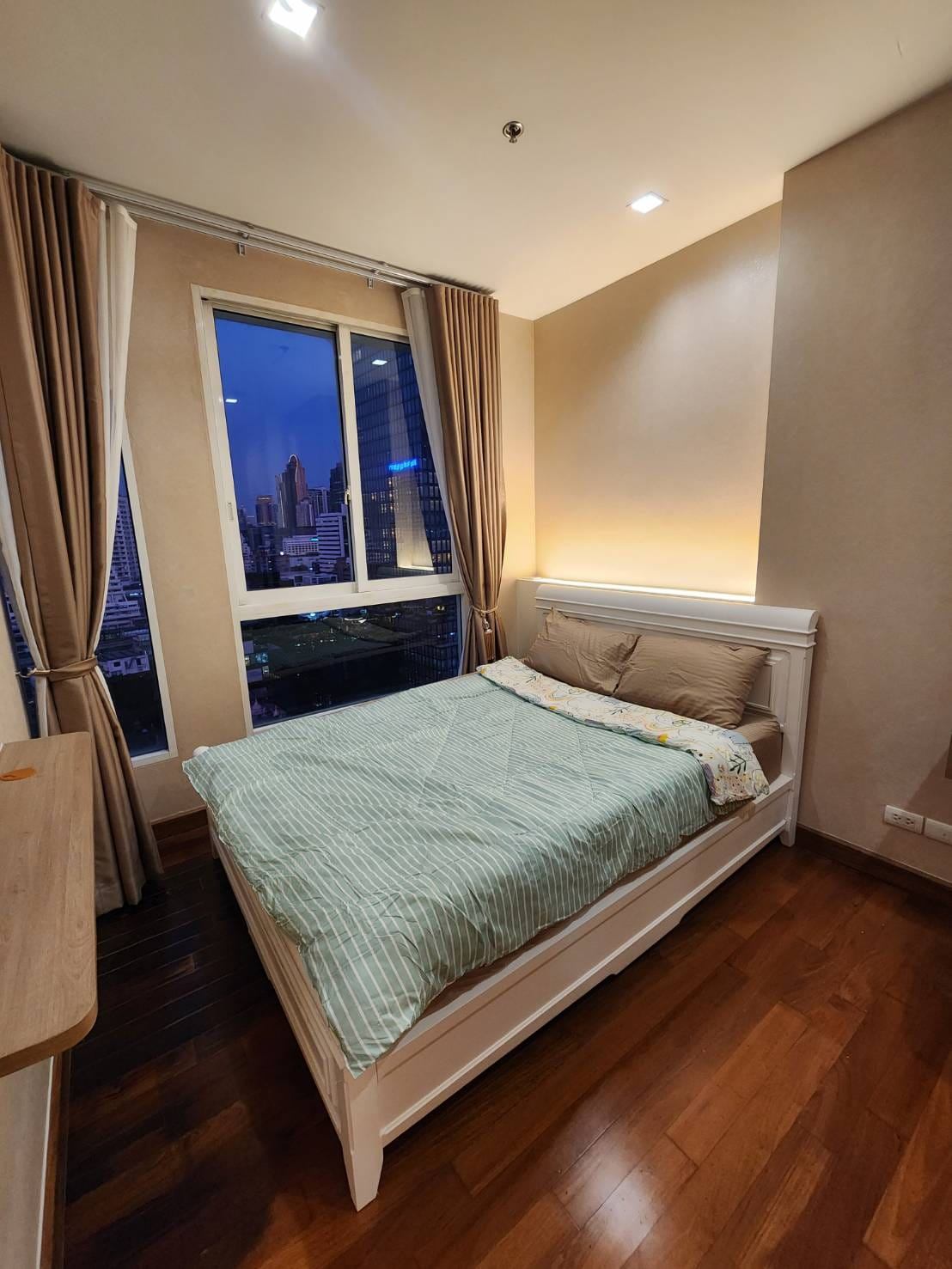 Ivy Sathorn 10 - Image 2