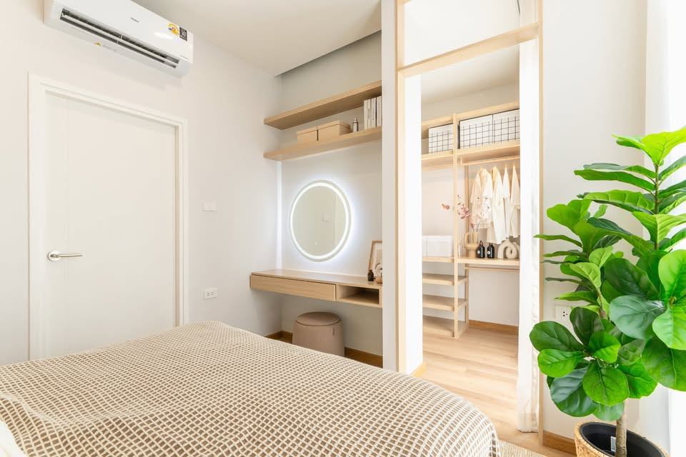 3 ห้องนอน ทาวน์เฮาส์ สำหรับขาย ใน ดอนแก้ว, แม่ริม, เชียงใหม่ - Image 6