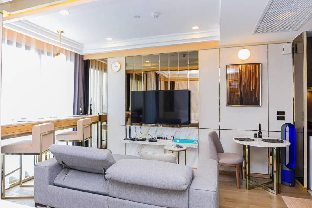 Ashton Chula - Silom - Image 2