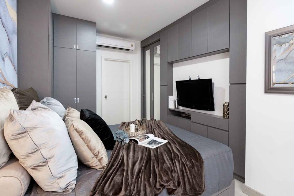 1 ห้องนอน คอนโด สำหรับขาย ใน สามเสนใน, พญาไท, กรุงเทพมหานคร - Image 8