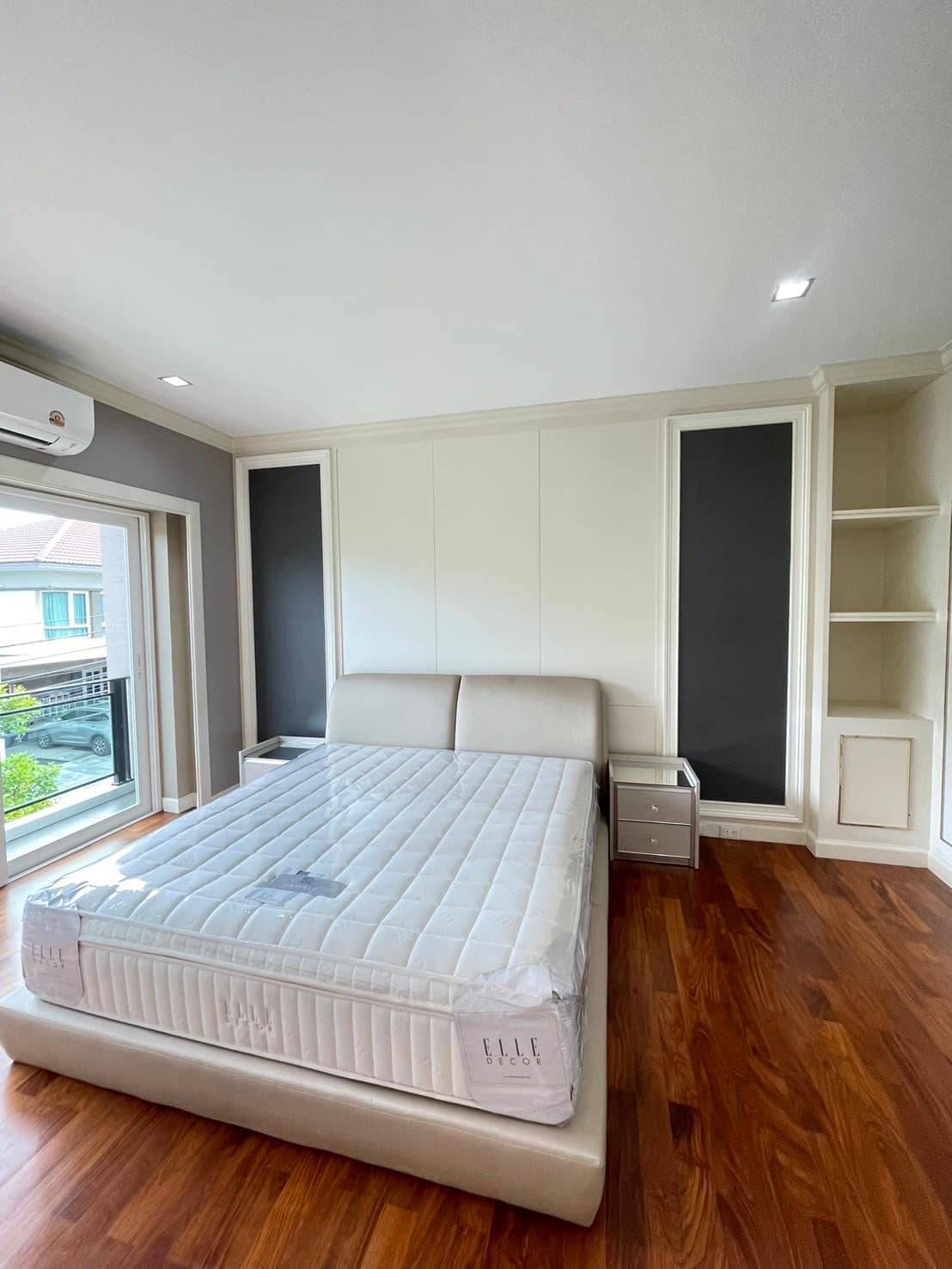 4 ห้องนอน บ้านเดี่ยว สำหรับเช่า ใน บางแก้ว, บางพลี, สมุทรปราการ - Image 11