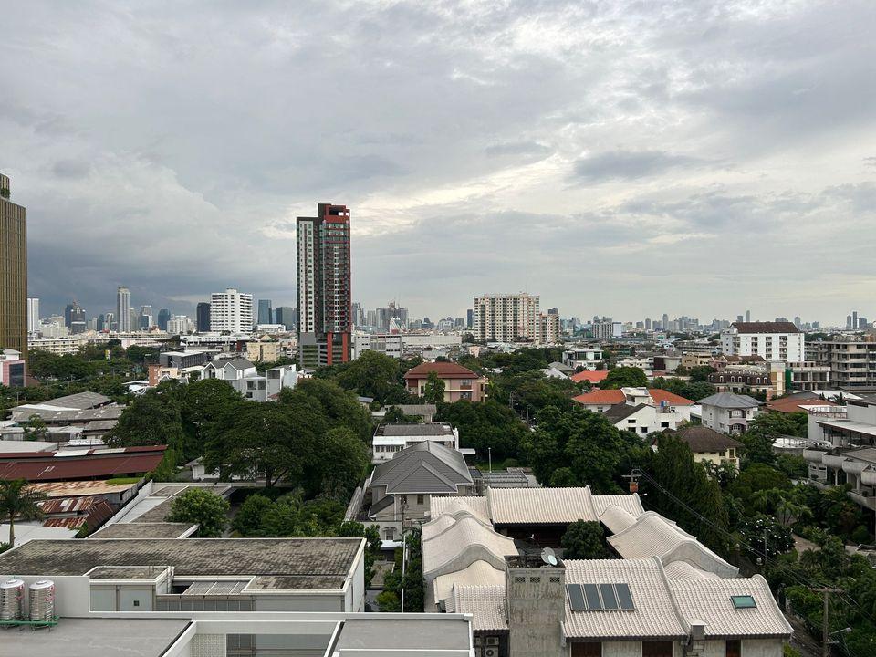 รีเกิล คอนโด สาทร - นราธิวาสฯ - Image 5