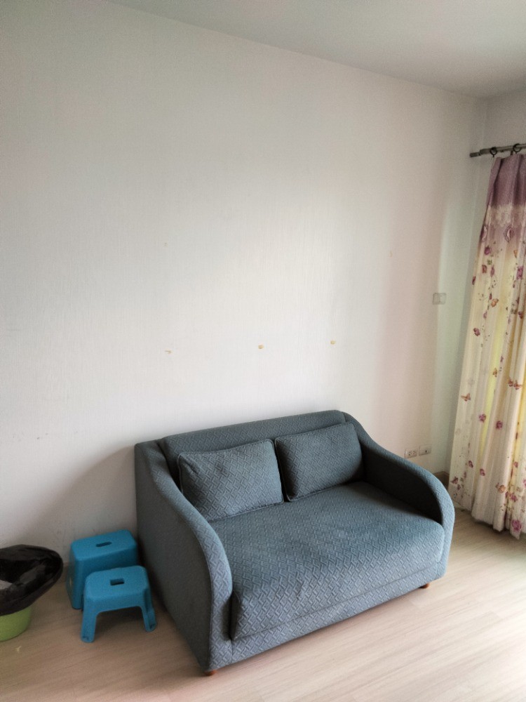 2 ห้องนอน คอนโด สำหรับขาย ใน บุคคโล, ธนบุรี, กรุงเทพมหานคร - Image 2