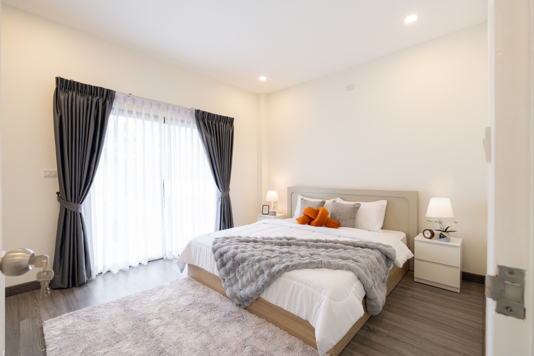3 Bedroom House For Sale in Nong Chom, San Sai, Chiang Mai - Image 7