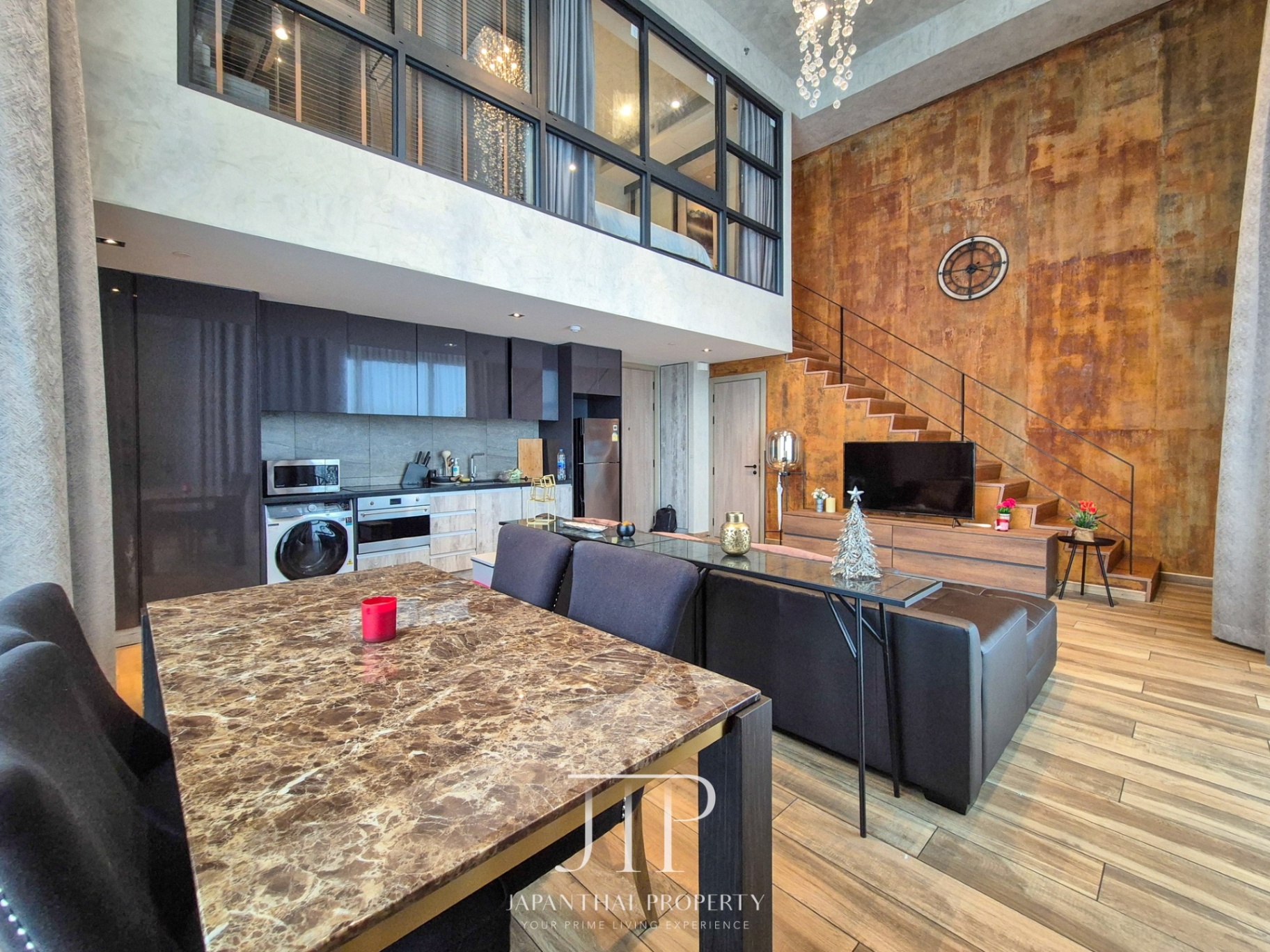 The Lofts Asok by Raimon Land - Image 3