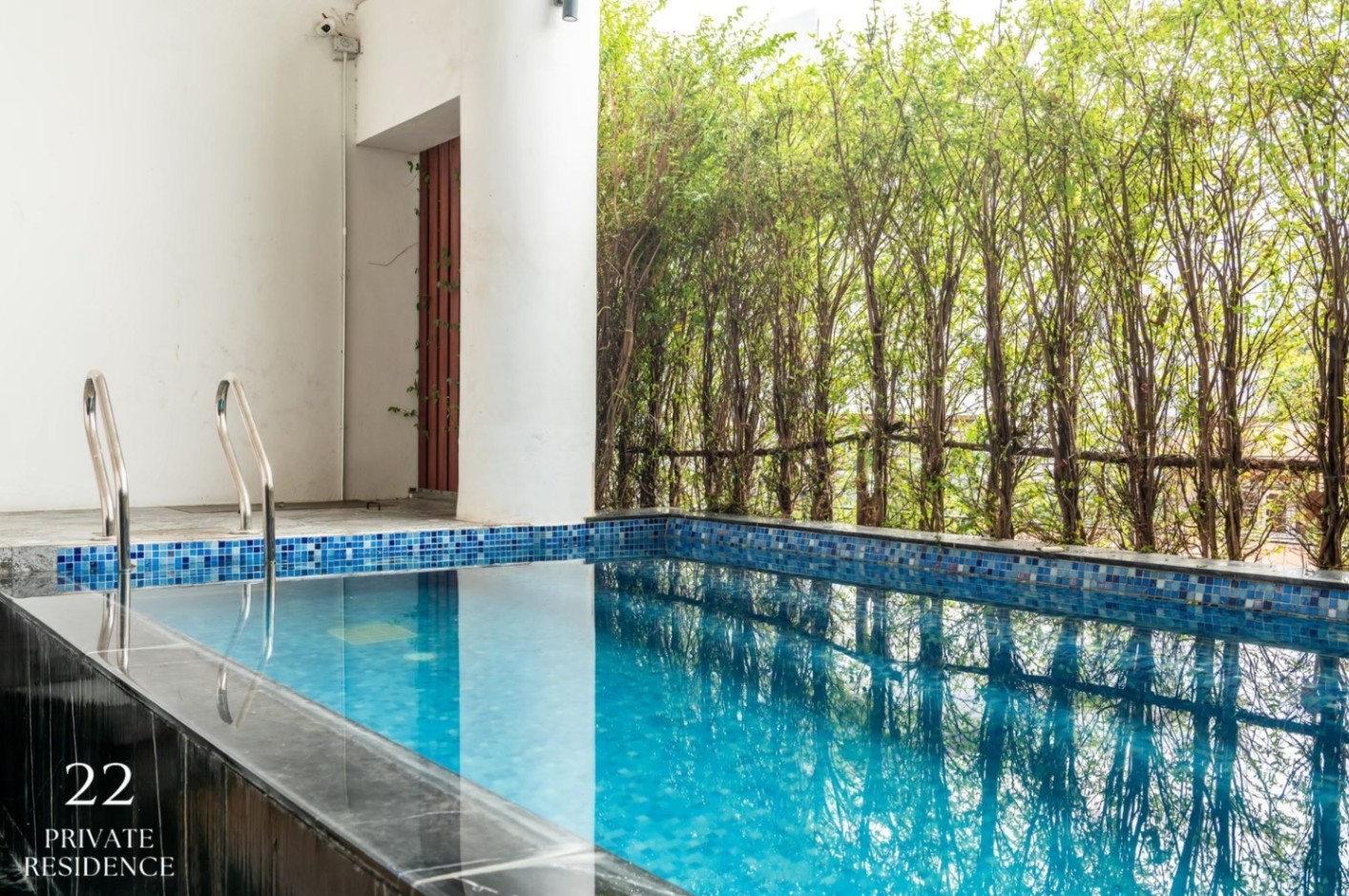 12 ห้องนอน บ้านเดี่ยว สำหรับขาย ใน หัวหมาก, บางกะปิ, กรุงเทพมหานคร - Image 32