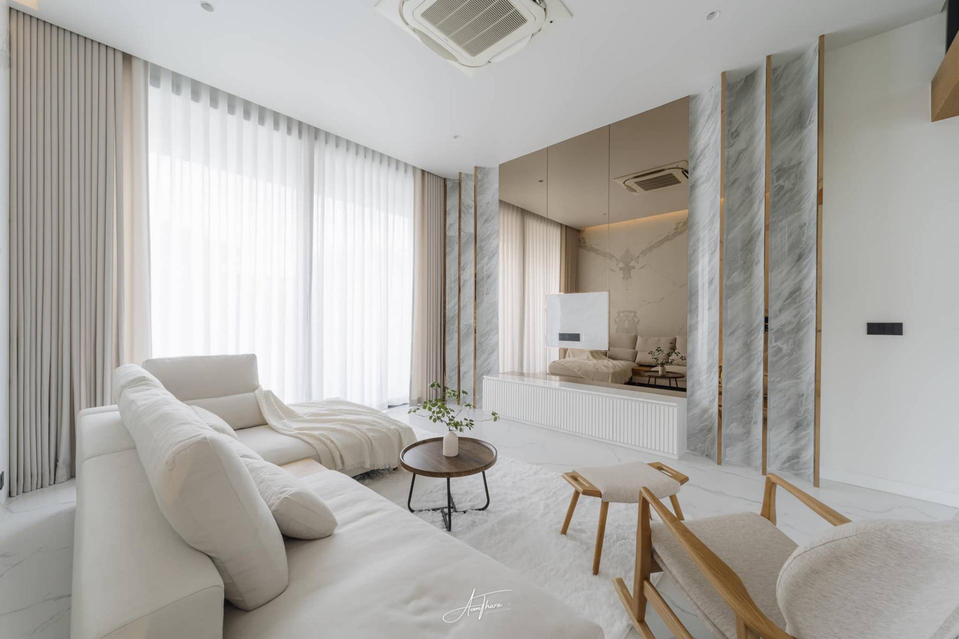 3 ห้องนอน บ้านเดี่ยว สำหรับขาย ใน คลองตันเหนือ, วัฒนา, กรุงเทพมหานคร - Image 4
