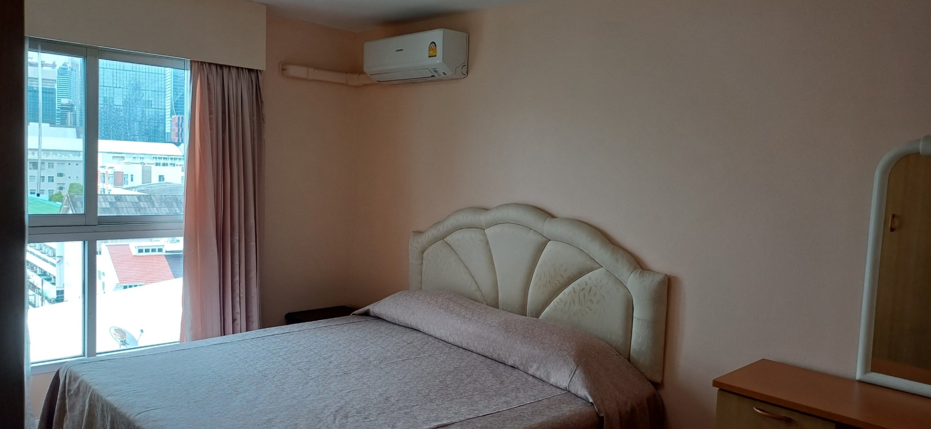 2 ห้องนอน คอนโด สำหรับขาย ใน ลุมพินี, ปทุมวัน, กรุงเทพมหานคร - Image 2