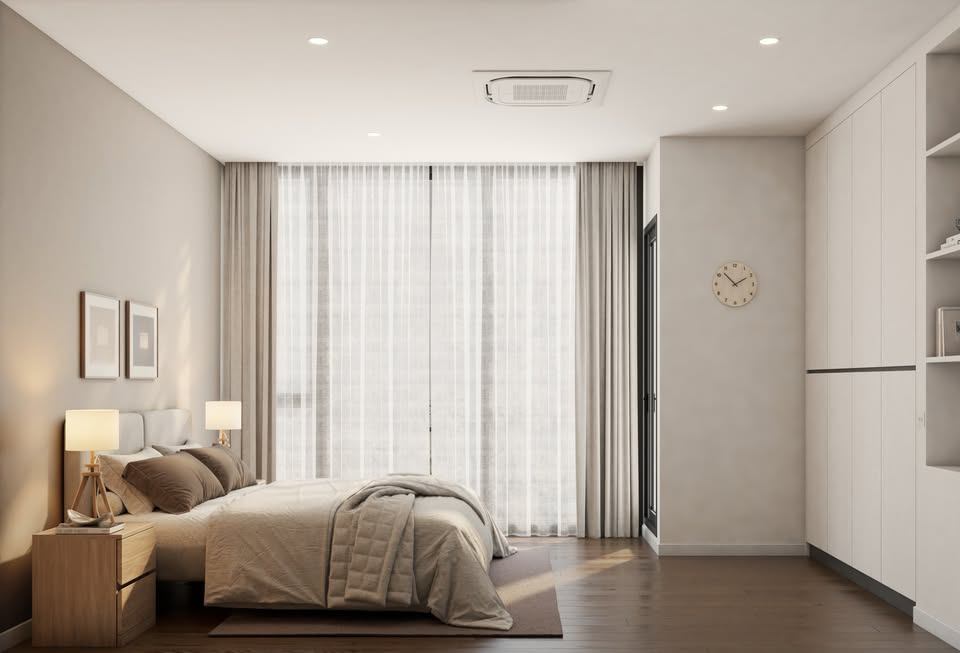 1 ห้องนอน คอนโด สำหรับเช่า ใน ทุ่งมหาเมฆ, สาทร, กรุงเทพมหานคร - Image 2