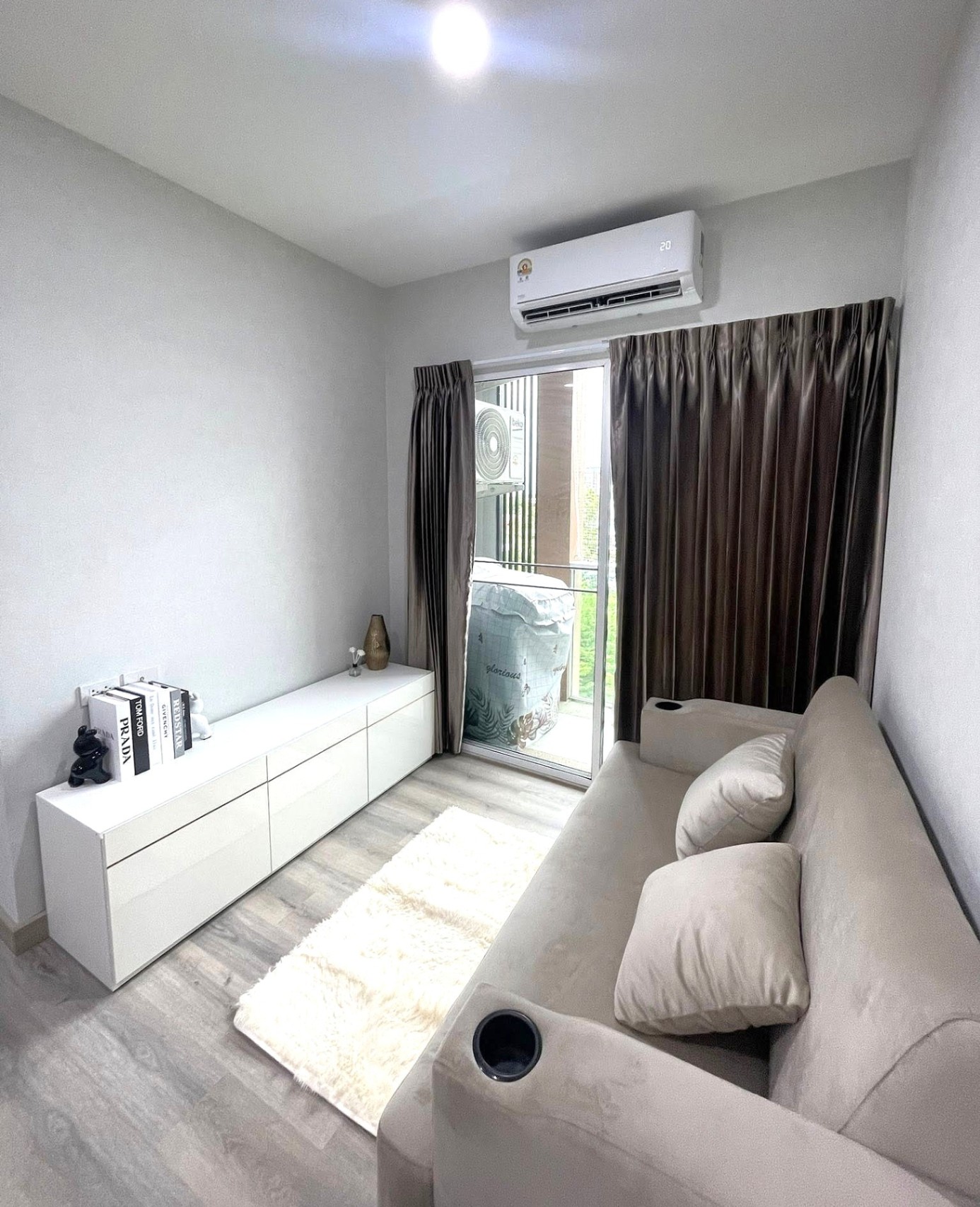 1 Bedroom Condo For Sale in Chang Khlan, Mueang Chiang Mai, Chiang Mai - Image 1