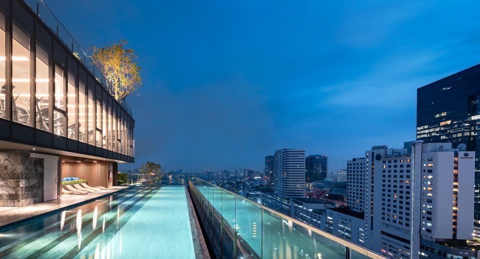เดอะ ไลน์ อโศก - รัชดา - Image 5