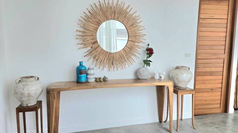 5 Bedroom House For Sale in San Phranet, San Sai, Chiang Mai - Image 11