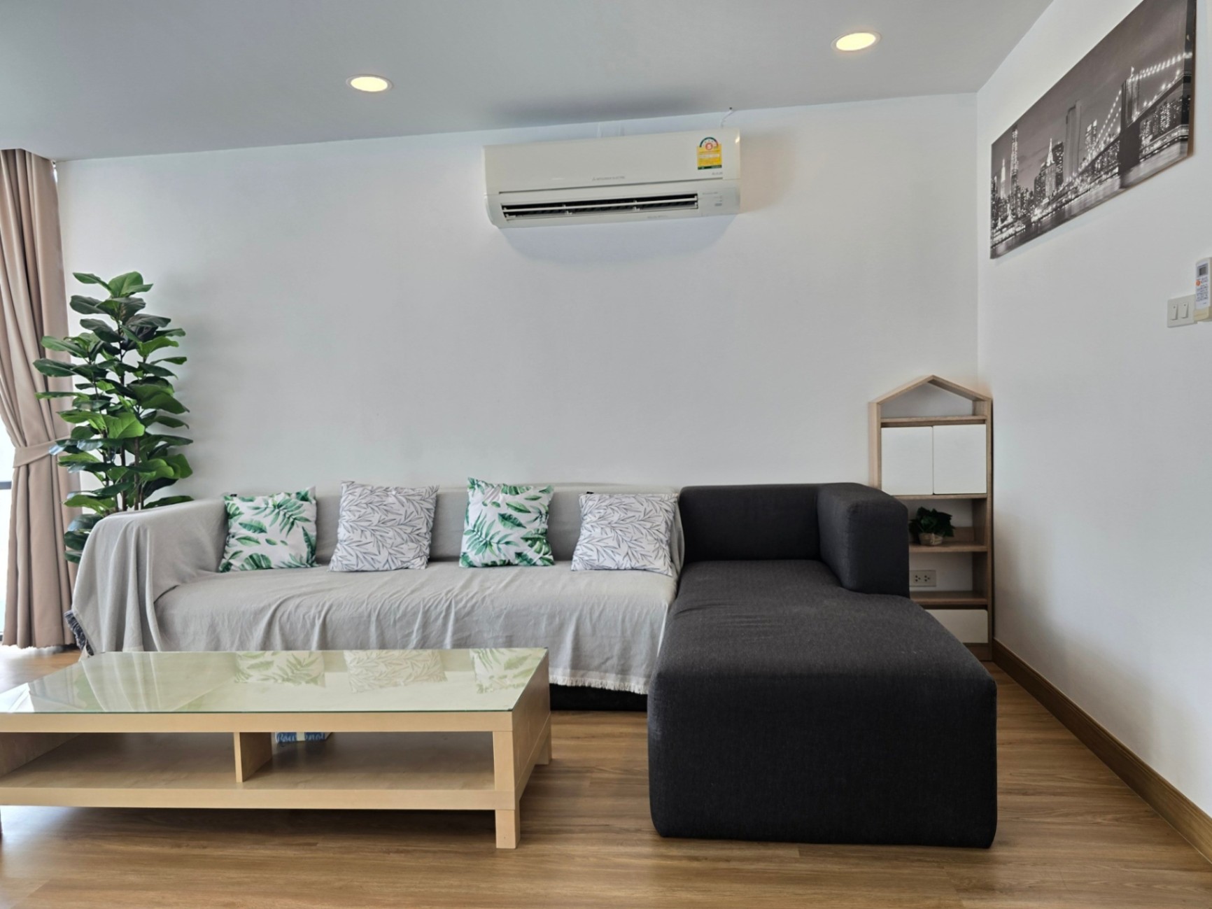 4 Bedroom House For Rent in Rong Chang, Pa Daet, Chiang Rai - Image 2