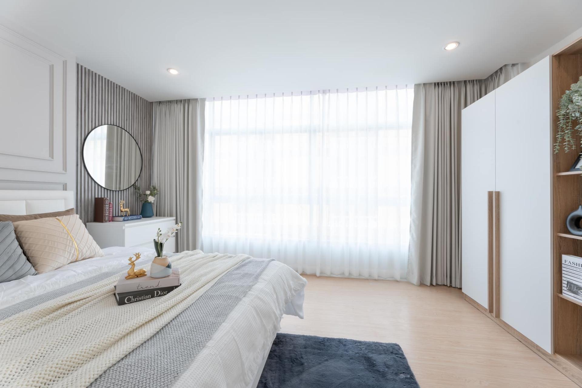 1 Bedroom Condo For Sale in Huai Khwang, Huai Khwang, Bangkok - Image 5